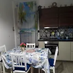 La Perla Di Maria Apartman *