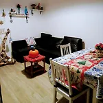 La Perla Di Maria Apartman Grado
