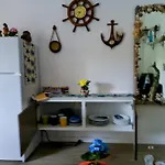 La Perla Di Maria Apartman