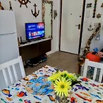 La Perla Di Maria Apartman Grado