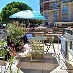 Apartman La Perla Di Maria Grado