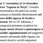 La Perla Di Maria Apartman Grado