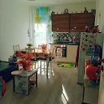 Apartman La Perla Di Maria Grado