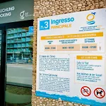 Apartman La Perla Di Maria *