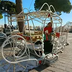 Apartman La Perla Di Maria *