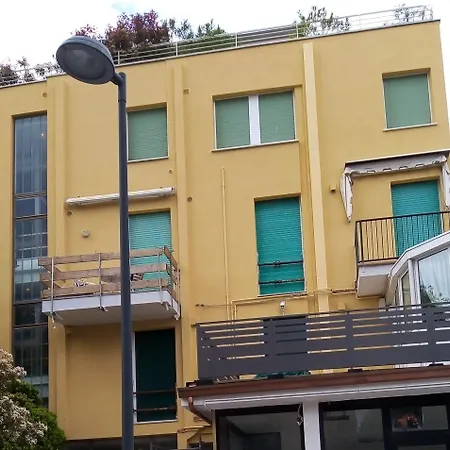 Apartament La Perla Di Maria Grado