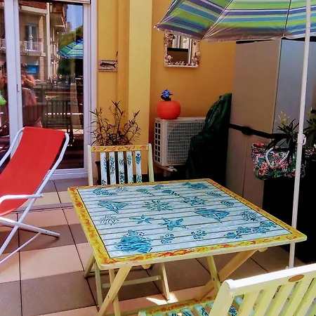 La Perla Di Maria Apartament Grado