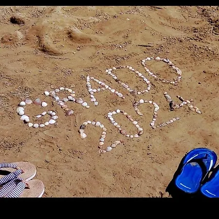 Apartament La Perla Di Maria