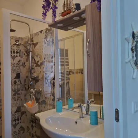 Apartament La Perla Di Maria *