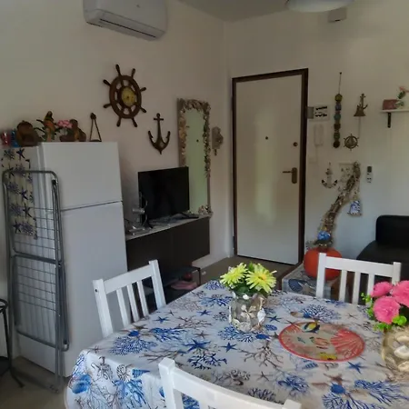 Apartament La Perla Di Maria *