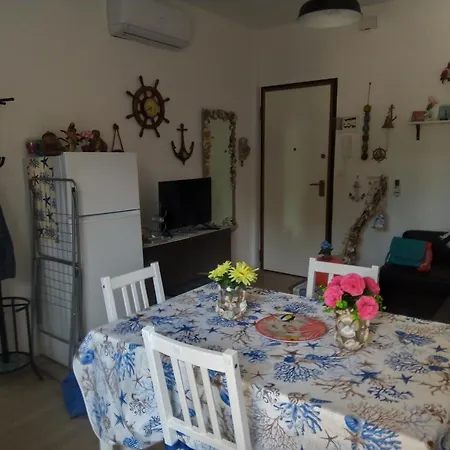 La Perla Di Maria Grado