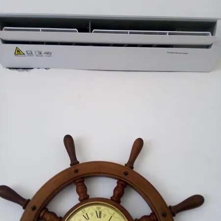 La Perla Di Maria Apartament