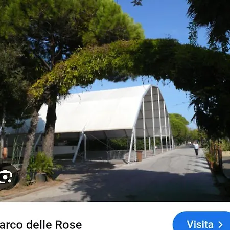 Apartament La Perla Di Maria *