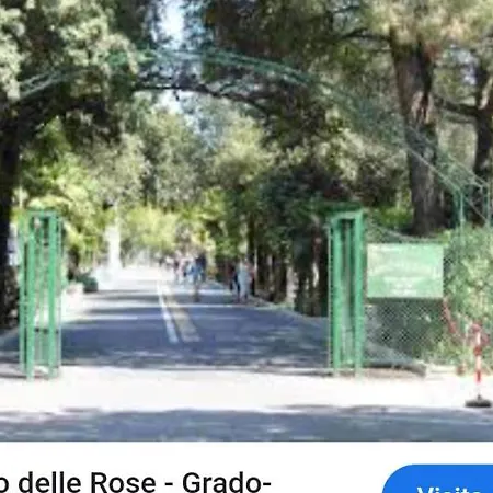 Apartament La Perla Di Maria Grado