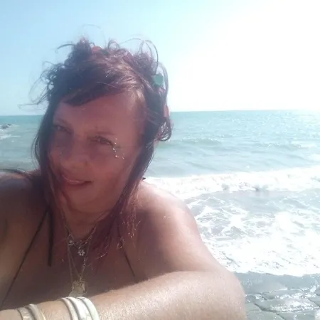 La Perla Di Maria Apartament