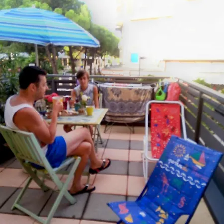 Apartament La Perla Di Maria