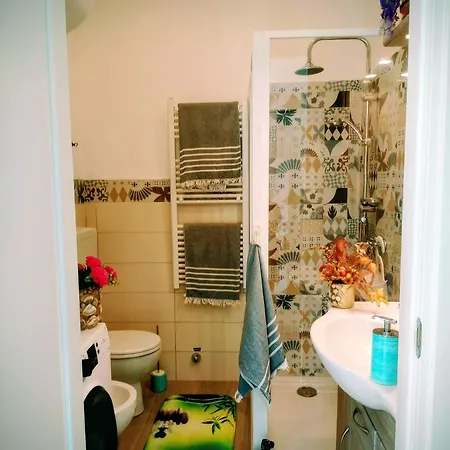 Apartament La Perla Di Maria