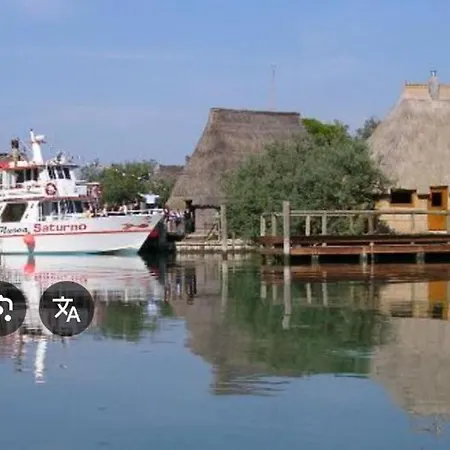 Apartament La Perla Di Maria *