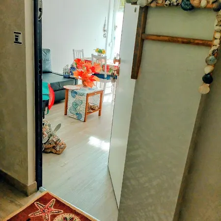 Apartament La Perla Di Maria Grado