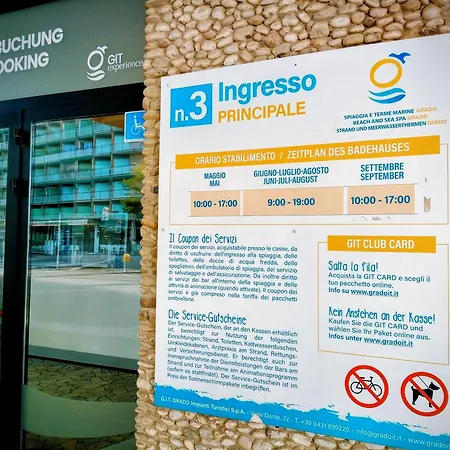 Apartament La Perla Di Maria *