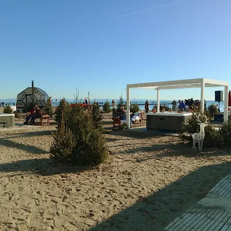 La Perla Di Maria Apartment