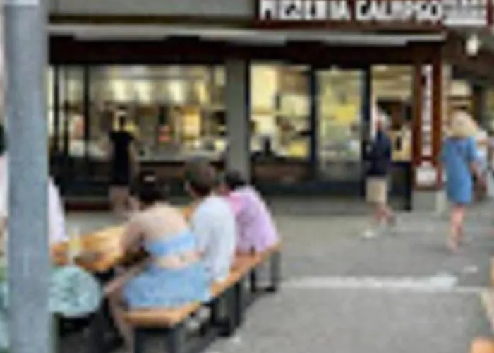 Apartment La Perla Di Maria