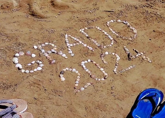 Apartment La Perla Di Maria