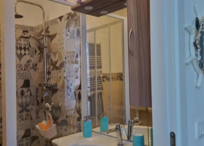 Apartment La Perla Di Maria *