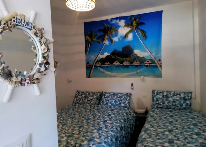 La Perla Di Maria Apartment Grado