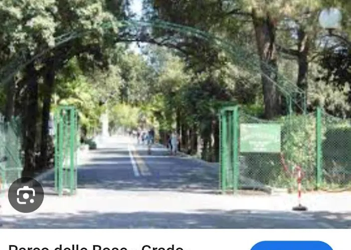 Apartment La Perla Di Maria Grado