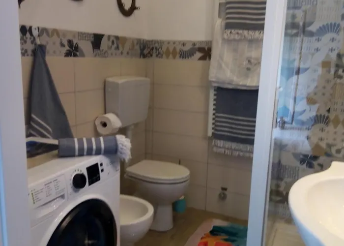 La Perla Di Maria Grado