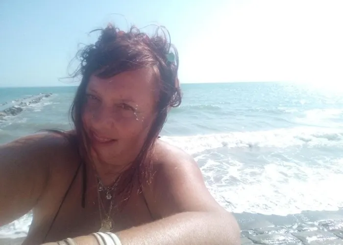 La Perla Di Maria Apartment