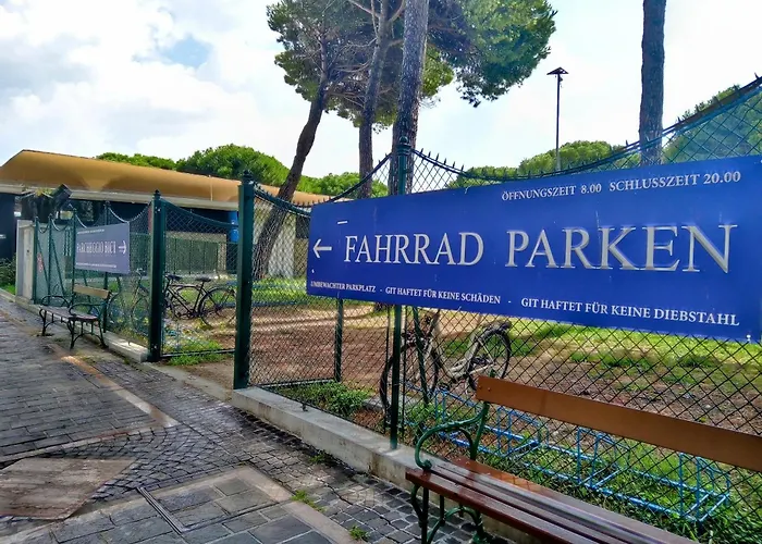 La Perla Di Maria Apartment Grado