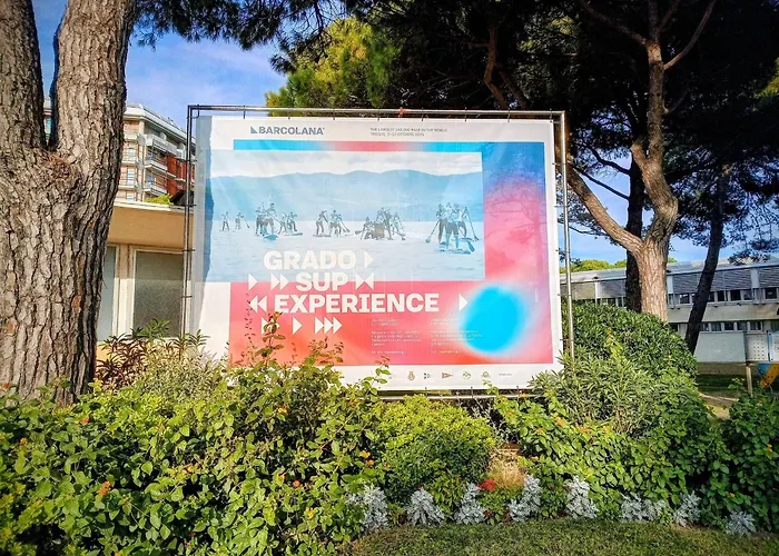 La Perla Di Maria Apartment *