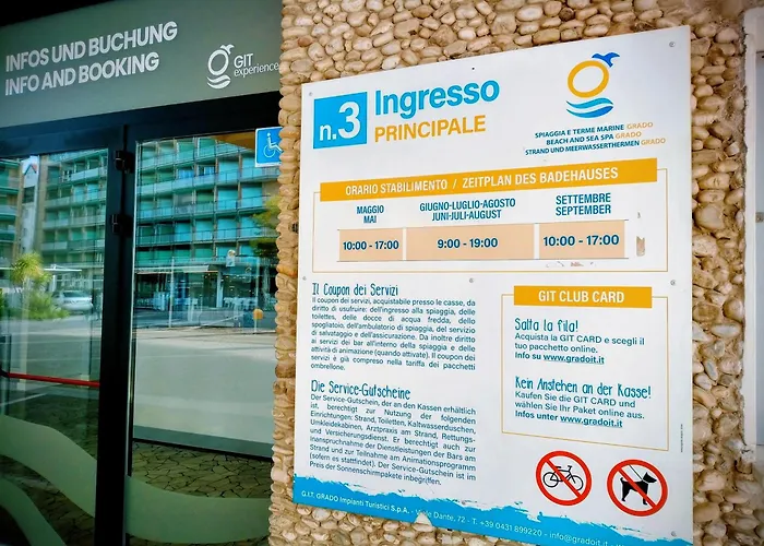 Apartment La Perla Di Maria *