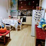 Апартаменты La Perla Di Maria *