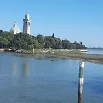 La Perla Di Maria Apartment