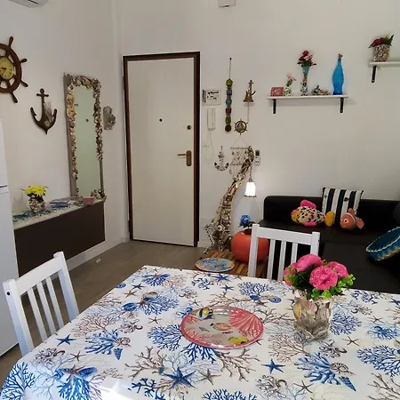 La Perla Di Maria Grado