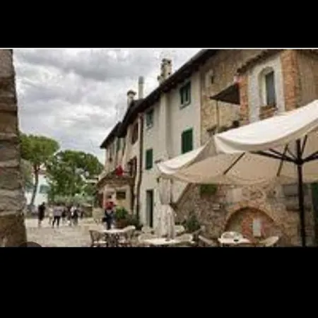 La Perla Di Maria Apartment Grado