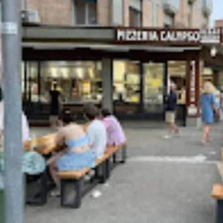 Appartamento La Perla Di Maria