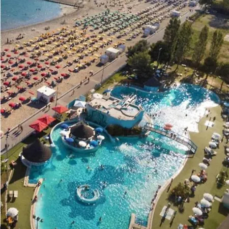 Appartamento La Perla Di Maria