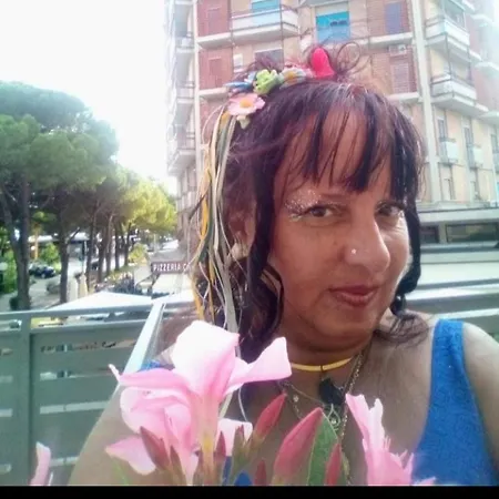 La Perla Di Maria Apartment *