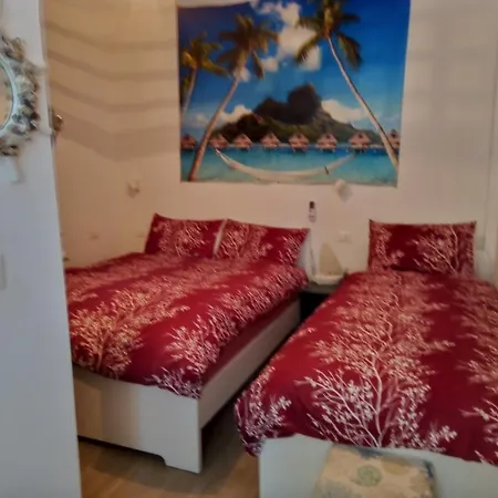 La Perla Di Maria * Grado