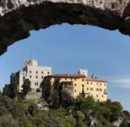 La Perla Di Maria Appartamento *