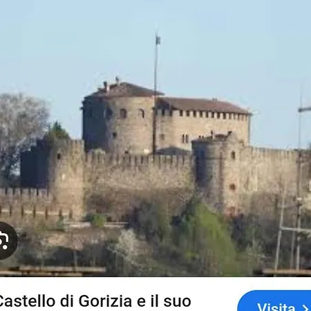 Appartamento La Perla Di Maria *