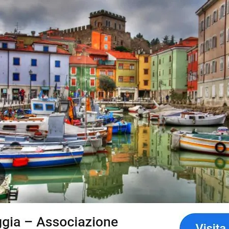 Appartamento La Perla Di Maria *