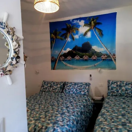 La Perla Di Maria Apartment Grado