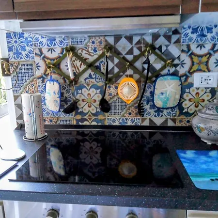 Apartamento La Perla Di Maria