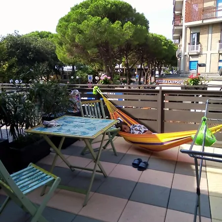 La Perla Di Maria Apartamento Grado