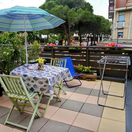 Apartment La Perla Di Maria Grado